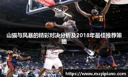 山猫与风暴的精彩对决分析及2018年最佳推荐策略